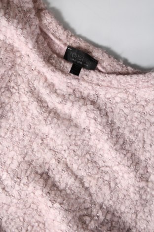 Damski sweter Topshop, Rozmiar L, Kolor Różowy, Cena 67,99 zł