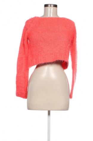 Damenpullover Topshop Petite, Größe S, Farbe Rot, Preis 14,99 €