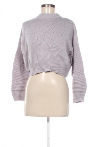 Damenpullover Topshop Petite, Größe XS, Farbe Grau, Preis 28,99 €