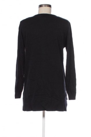 Damski sweter Touche Prive, Rozmiar S, Kolor Czarny, Cena 131,99 zł