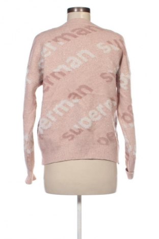 Damenpullover Tu, Größe M, Farbe Aschrosa, Preis 20,49 €