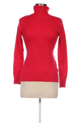 Damenpullover Tu, Größe M, Farbe Rot, Preis € 20,49