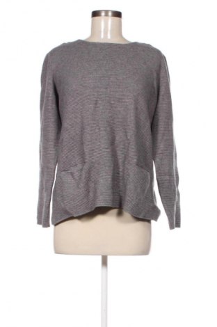 Damenpullover Un Deux Trois, Größe L, Farbe Grau, Preis 6,99 €