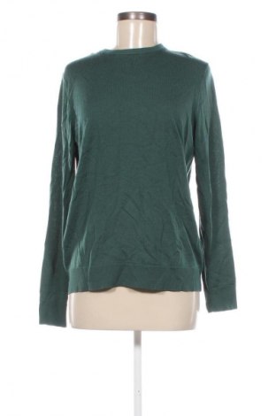 Damski sweter Uniqlo, Rozmiar XL, Kolor Zielony, Cena 79,99 zł