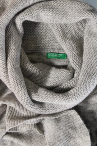 Damski sweter United Colors Of Benetton, Rozmiar S, Kolor Szary, Cena 131,99 zł