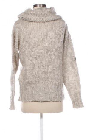 Damenpullover United Colors Of Benetton, Größe M, Farbe Beige, Preis € 17,99