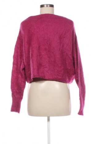 Damenpullover United Colors Of Benetton, Größe M, Farbe Rosa, Preis € 28,99