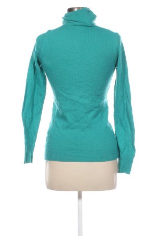 Damski sweter United Colors Of Benetton, Rozmiar S, Kolor Niebieski, Cena 131,99 zł