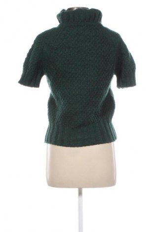 Pulover de femei United Colors Of Benetton, Mărime M, Culoare Verde, Preț 60,99 Lei