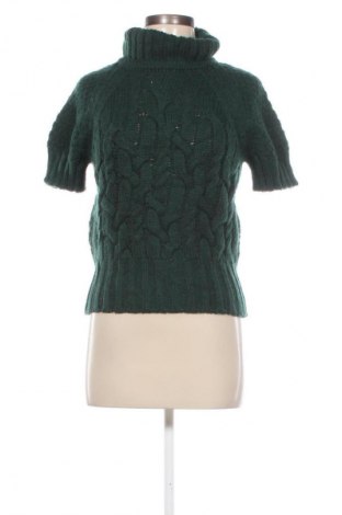 Pulover de femei United Colors Of Benetton, Mărime M, Culoare Verde, Preț 60,99 Lei