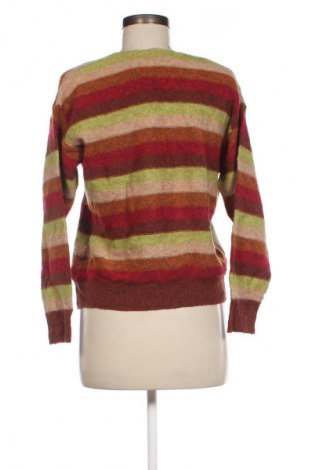 Damski sweter United Colors Of Benetton, Rozmiar S, Kolor Kolorowy, Cena 79,99 zł