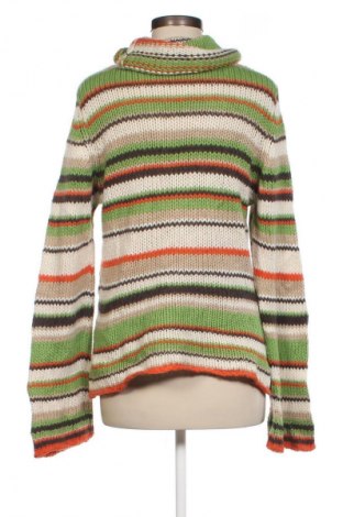 Damenpullover United Colors Of Benetton, Größe M, Farbe Mehrfarbig, Preis € 17,99