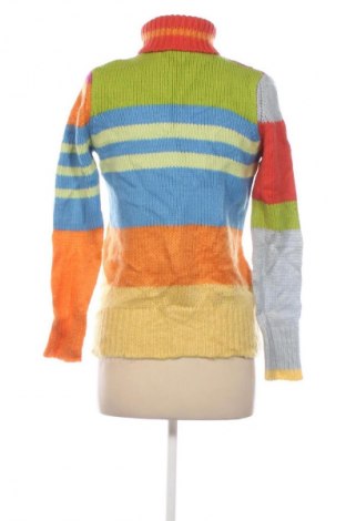 Damenpullover United Colors Of Benetton, Größe XS, Farbe Mehrfarbig, Preis € 16,99