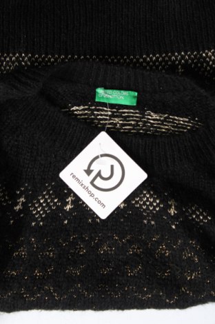 Damski sweter United Colors Of Benetton, Rozmiar M, Kolor Kolorowy, Cena 131,99 zł