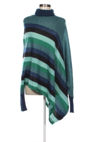 Damenpullover United Colors Of Benetton, Größe M, Farbe Mehrfarbig, Preis € 14,99