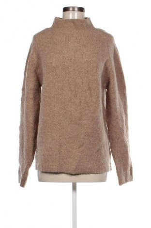 Damenpullover VILA, Größe S, Farbe Beige, Preis € 18,99