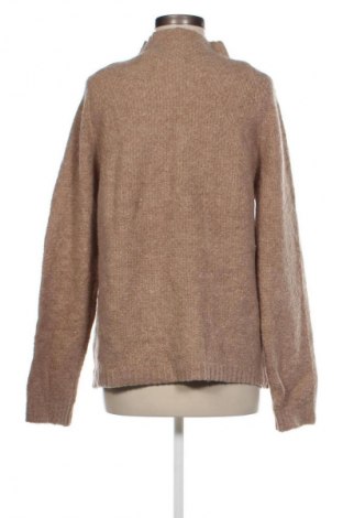 Damenpullover VILA, Größe S, Farbe Beige, Preis € 18,99