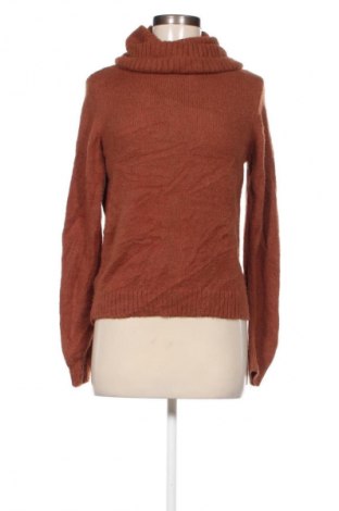 Damenpullover VILA, Größe S, Farbe Braun, Preis € 18,99