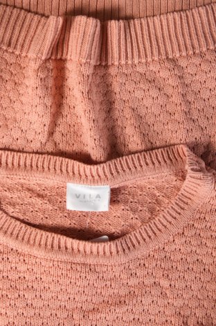 Damenpullover VILA, Größe S, Farbe Rosa, Preis € 10,99