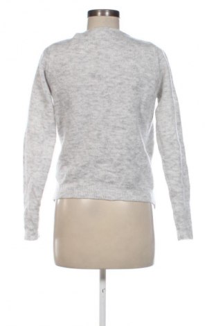 Damenpullover VILA, Größe XS, Farbe Grau, Preis 10,99 €