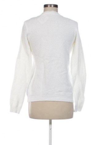 Damenpullover VILA, Größe M, Farbe Weiß, Preis 18,99 €