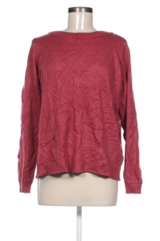 Damenpullover VILA, Größe L, Farbe Lila, Preis 11,99 €