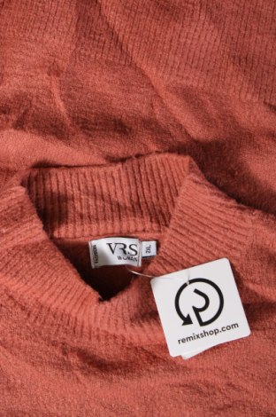 Damenpullover VRS, Größe XXL, Farbe Orange, Preis € 20,49