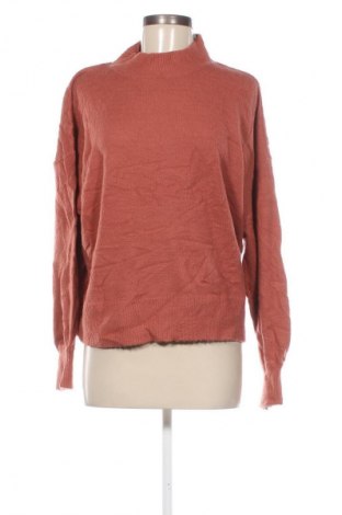 Damenpullover VRS, Größe XXL, Farbe Orange, Preis € 20,49