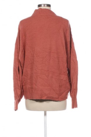 Damenpullover VRS, Größe XXL, Farbe Orange, Preis € 20,49