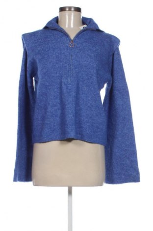 Damenpullover Vero Moda, Größe S, Farbe Blau, Preis € 11,99