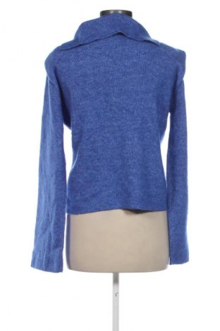 Damenpullover Vero Moda, Größe S, Farbe Blau, Preis € 11,99