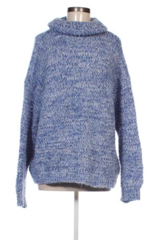 Damenpullover Vero Moda, Größe L, Farbe Blau, Preis € 11,99