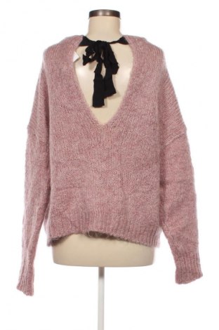 Damenpullover Vero Moda, Größe L, Farbe Lila, Preis 10,49 €