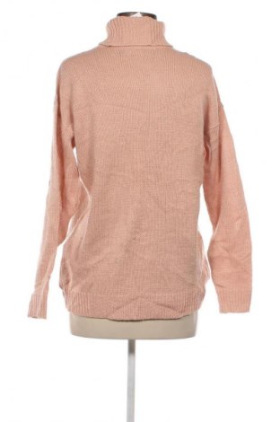 Damenpullover Vero Moda, Größe M, Farbe Aschrosa, Preis € 18,99