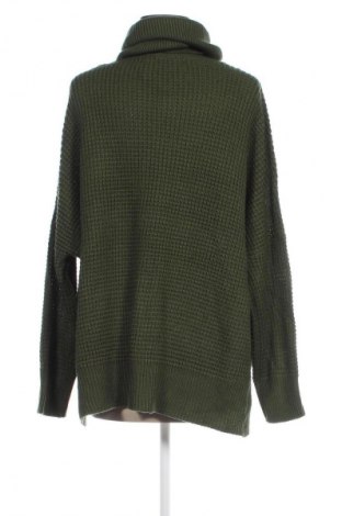 Damski sweter Vero Moda, Rozmiar M, Kolor Zielony, Cena 86,99 zł