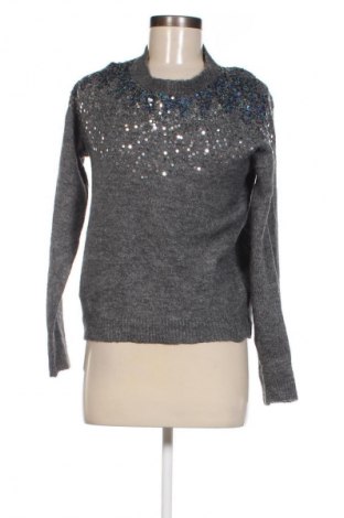 Damenpullover Vero Moda, Größe S, Farbe Grau, Preis € 18,99