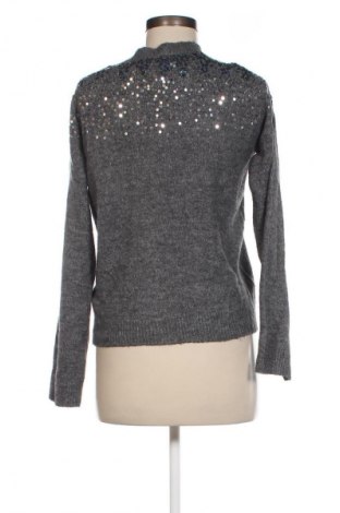 Damenpullover Vero Moda, Größe S, Farbe Grau, Preis € 18,99