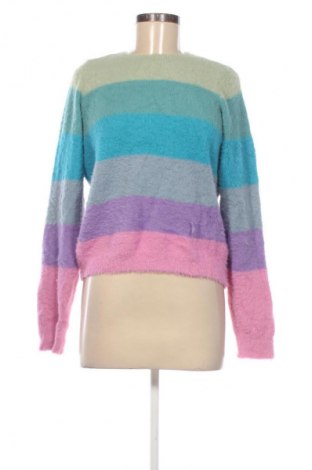 Damenpullover Vero Moda, Größe M, Farbe Mehrfarbig, Preis 18,99 €