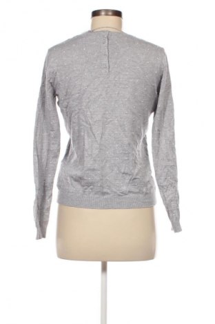 Damenpullover Vero Moda, Größe M, Farbe Grau, Preis € 7,99