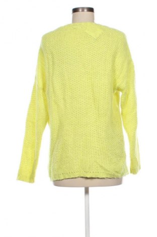 Damenpullover Vero Moda, Größe L, Farbe Grün, Preis 14,00 €