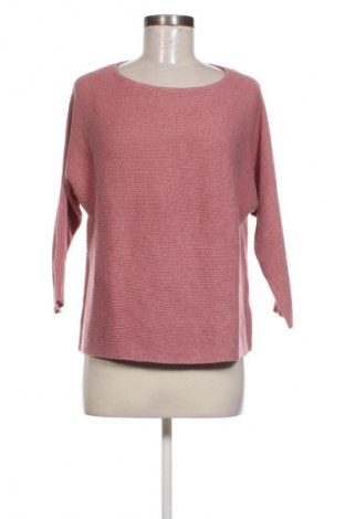 Damenpullover Vero Moda, Größe S, Farbe Rosa, Preis 14,00 €