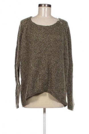 Damenpullover Vero Moda, Größe L, Farbe Grün, Preis € 10,99