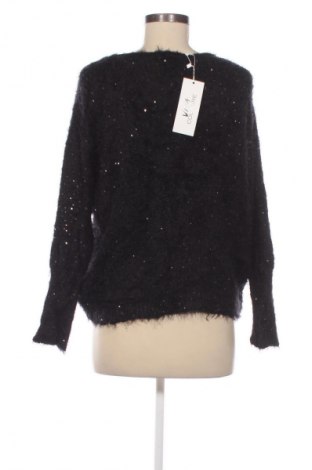 Damenpullover Viva, Größe L, Farbe Schwarz, Preis € 20,49