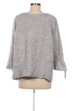 Damenpullover Wallis, Größe XL, Farbe Grau, Preis € 16,99