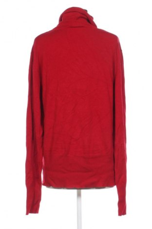 Damenpullover Wallis, Größe XL, Farbe Rot, Preis 28,99 €