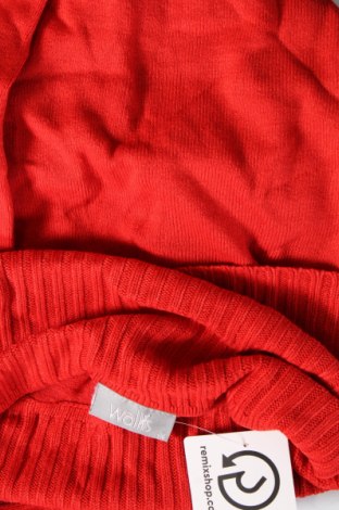 Damenpullover Wallis, Größe L, Farbe Rot, Preis € 16,99