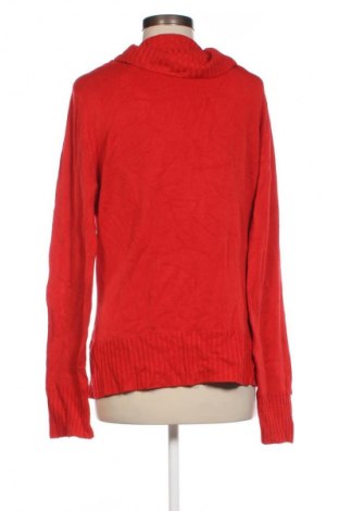 Damenpullover Wallis, Größe L, Farbe Rot, Preis € 16,99