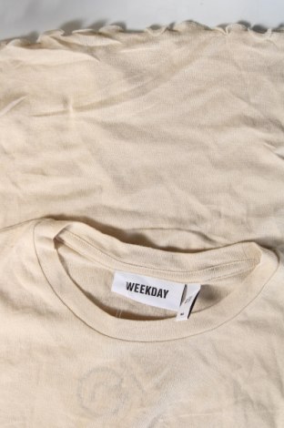 Damenpullover Weekday, Größe M, Farbe Beige, Preis € 13,49