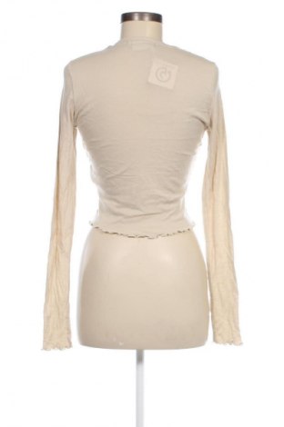 Damenpullover Weekday, Größe M, Farbe Beige, Preis € 13,49