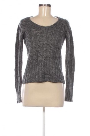 Damenpullover Wendy Trendy, Größe M, Farbe Grau, Preis 4,99 €